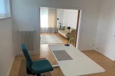 Image de Ferienwohnung am Sportwerk, 1-4 Pers