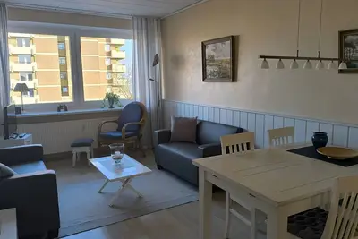 Image de Appartementhaus Schildt, Fewo 6