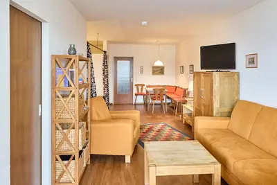 Image de Panoramahaus, App. 71