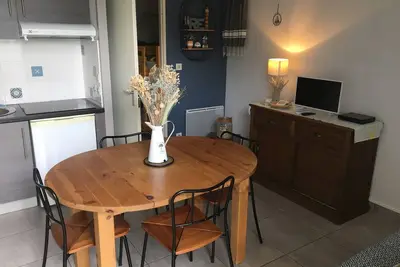 Image de Appartement Saint Martin de RĂ©