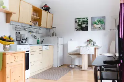 Image de Ferienwohnung Top 3 - Atterseejuwele am See