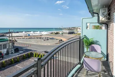 Image de Jeju Aeworio Pension