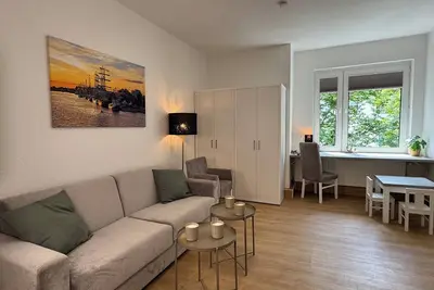 Image de Kaiser Apartment am Meer 2