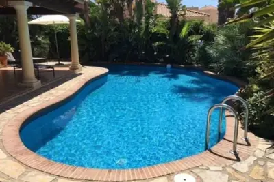 Image de La Palmera