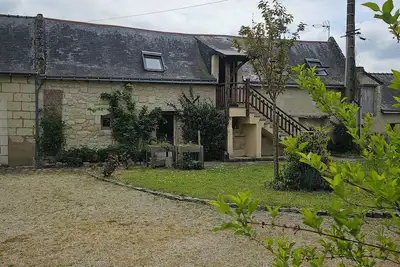 Image de Gîte \"Le Cerisier\" Domaine des Moizons