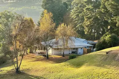 Image de Cosy Lenswood Moemoea Cottage, in the heart of Adelaide Hills Wine region