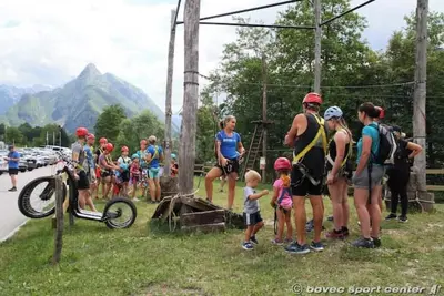 Image de Soba Ročica - Bazni kamp Bovec