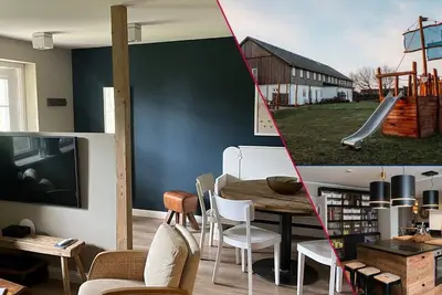 Image de Ferienanlage Landliebe Appartement 14
