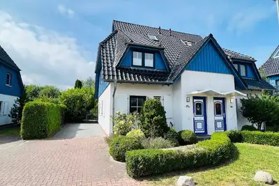 Image de Comfortable and high-quality furnished semi-detached house
