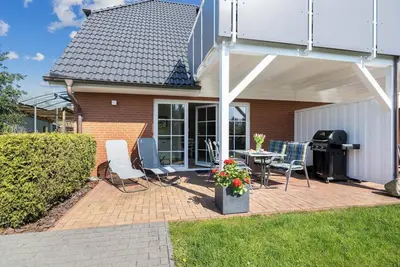 Image de Modern high-quality vacation apartment in Pruchten