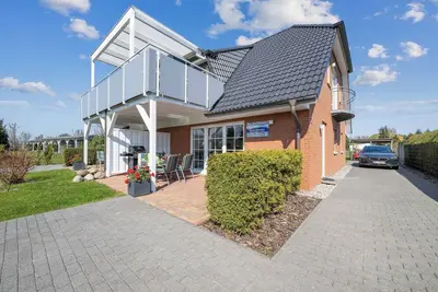 Image de Modern high-quality vacation apartment in Pruchten