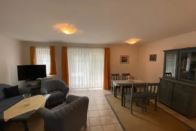 Image de Vacation apartment near the beach