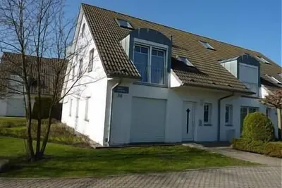 Image de Newly furnished vacation apartment for 4-6 persons