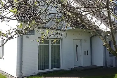 Image de Vacation apartment in an apartment building