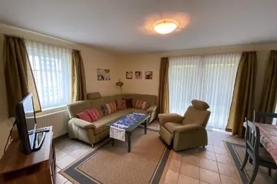 Image de Vacation apartment near the beach