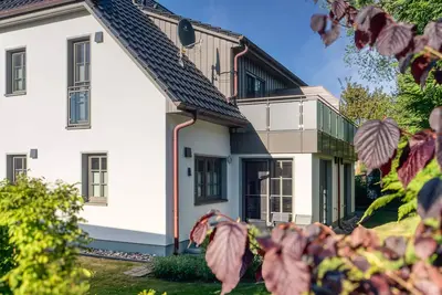 Image de Vacation apartment \"Abendsonne am Rosenberg\"