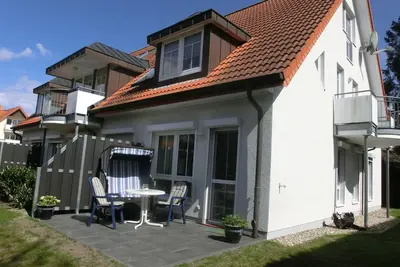 Image de Apartment in a central but quiet location