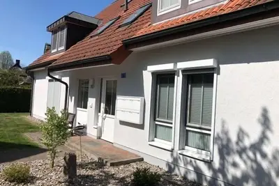 Image de Modern, comfortable vacation apartment on the 1st floor