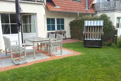 Image de Comfortable, family-friendly vacation apartment