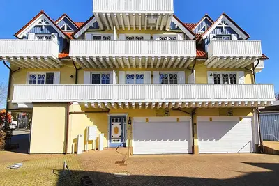 Image de A lovingly furnished vacation apartment in quiet surroundings