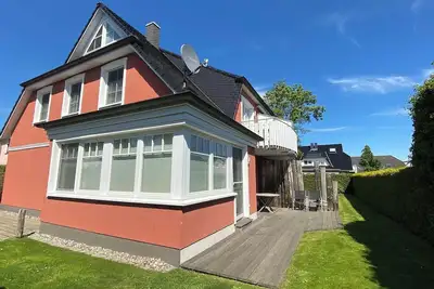 Image de Friendly terrace apartment