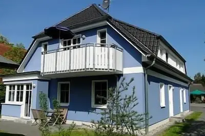 Image de Modern vacation apartment