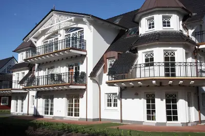 Image de Modern attic apartment