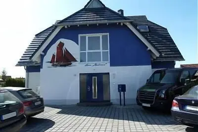Image de Vacation apartment Käptn's Perle