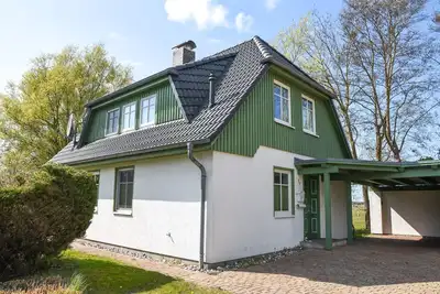 Image de Quietly located vacation home