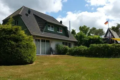 Image de Very quietly located vacation home