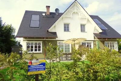 Image de Vacation home for the whole family