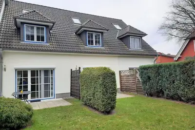 Image de Comfortable terraced house