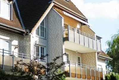 Image de Comfortably furnished vacation apartment