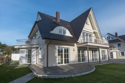 Image de Vacation apartment for 4 people over 2 levels