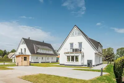 Image de Vacation home close to nature in Bresewitz
