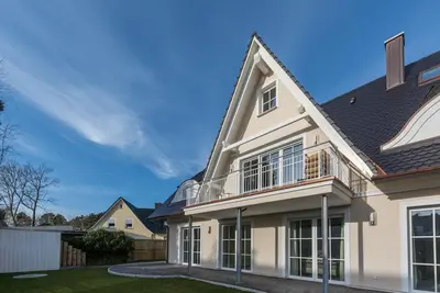 Image de Vacation apartment for 2-5 persons on the 1st floor