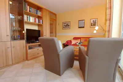 Image de Bright and friendly semi-detached house