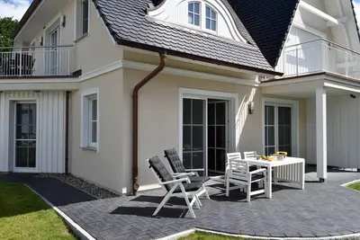 Image de Vacation apartment for 4 people just 100 meters from the beach