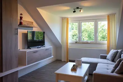 Image de Beautiful 2-room apartment in a central location