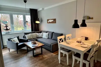 Image de Beautiful 3-room apartment with balcony (east) in a central location