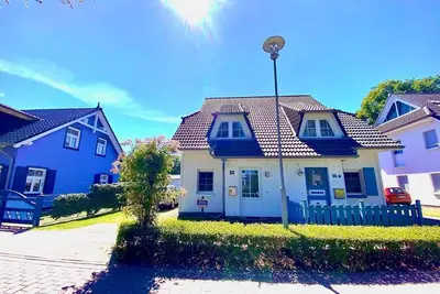 Image de Semi-detached house including Netflix and Sky