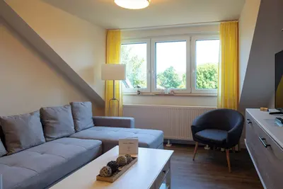 Image de Beautiful 3-room apartment in a central location