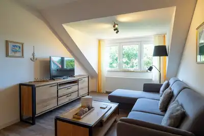 Image de Beautiful 3-room apartment in a central location