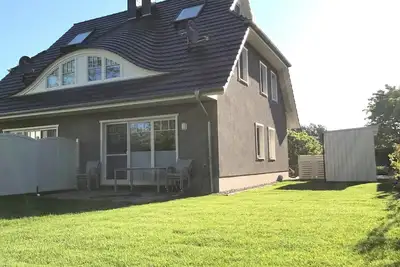 Image de Comfortable semi-detached house