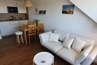 Image de Beautiful 3-room apartment in a central location