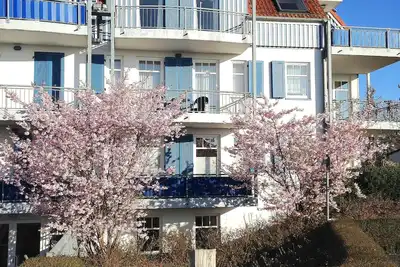 Image de Vacation apartment in Bodden location