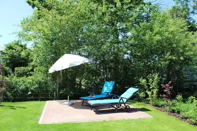 Image de Beautiful vacation apartment in an exclusive apartment building