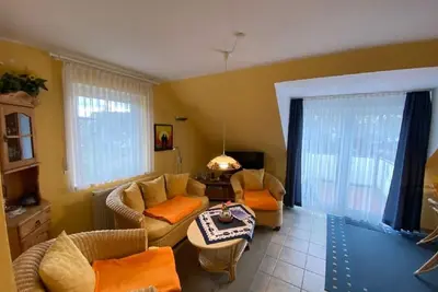 Image de Cozy vacation apartment in an apartment house
