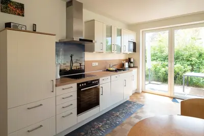 Image de High-quality apartment in the east of the island.
