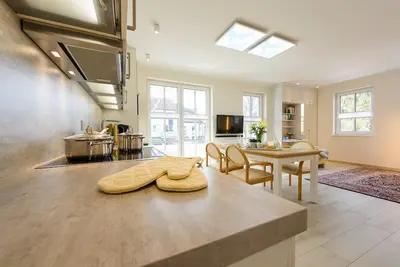 Image de High-quality vacation apartment in the center of Zingst